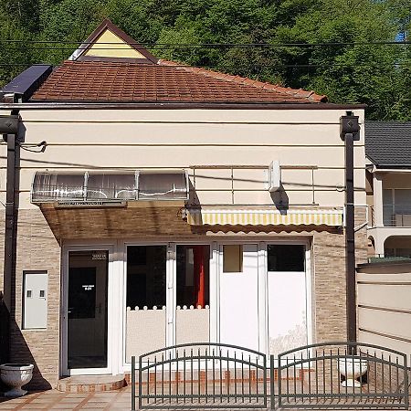 Hostel Beko Valjevo Exterior photo