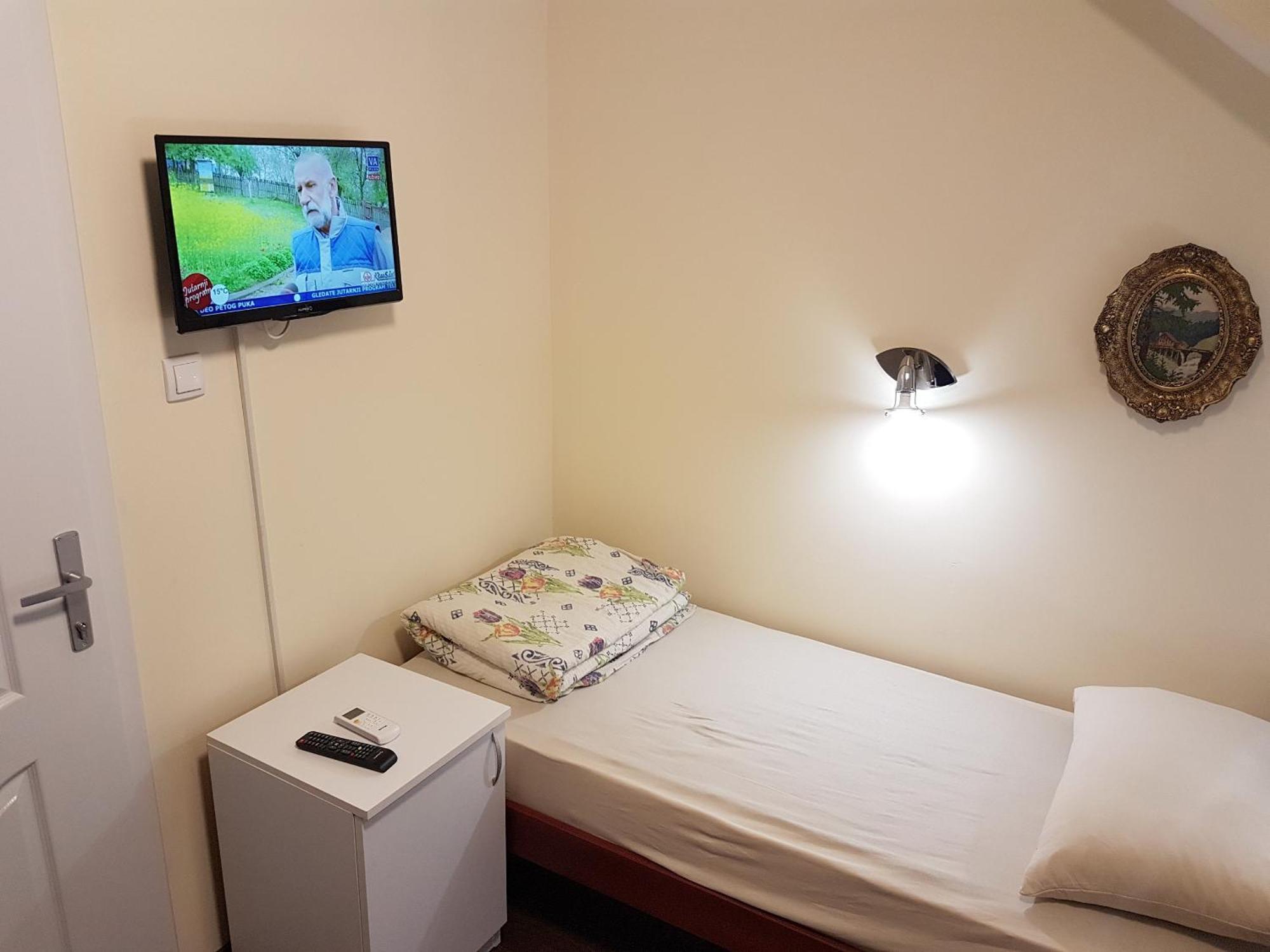 Hostel Beko Valjevo Room photo