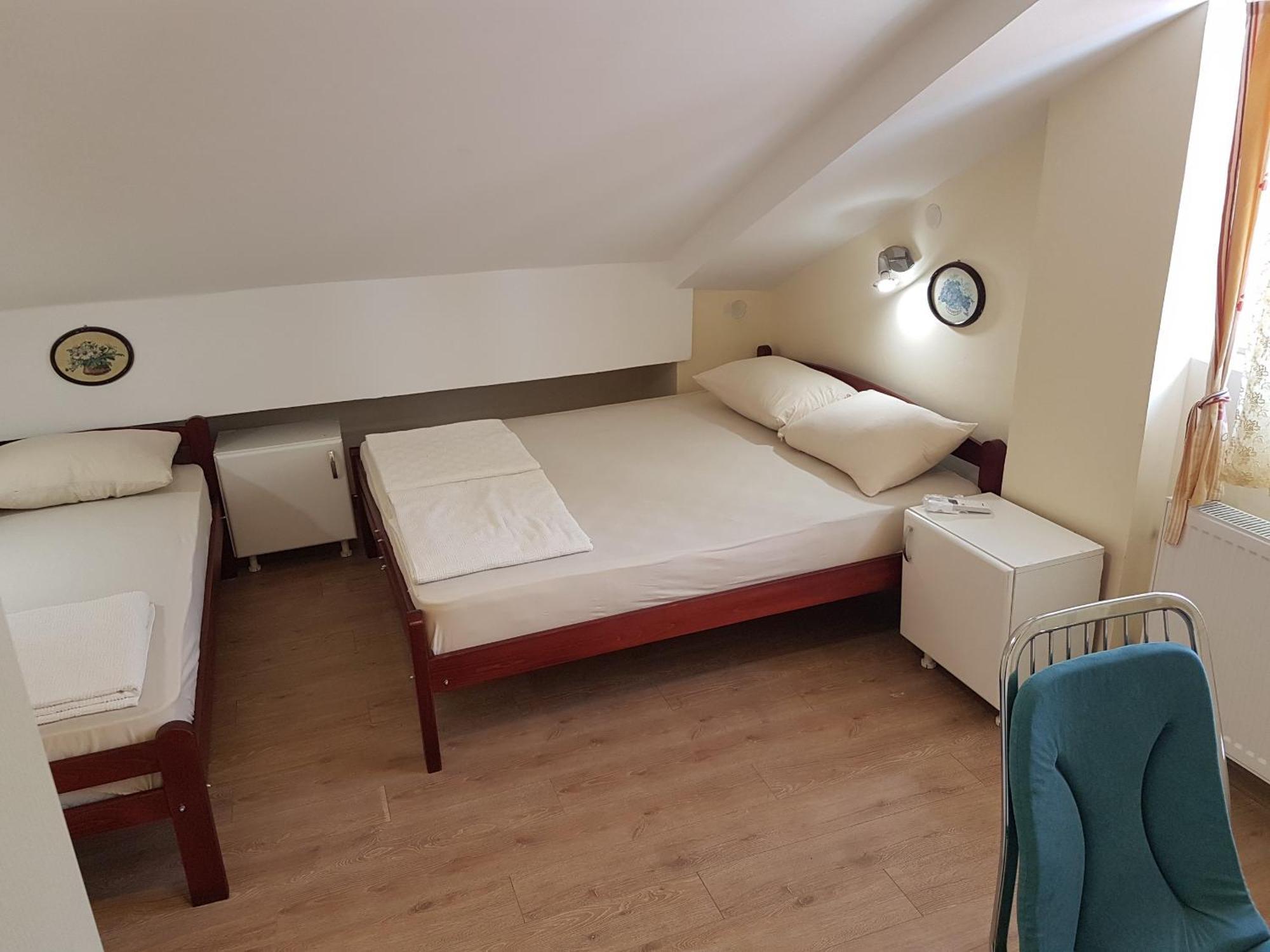 Hostel Beko Valjevo Room photo
