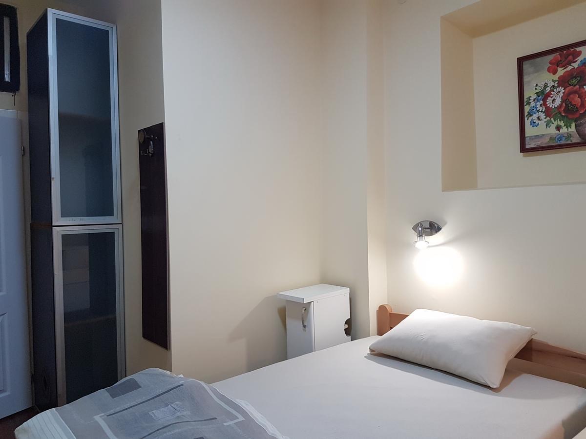 Hostel Beko Valjevo Exterior photo