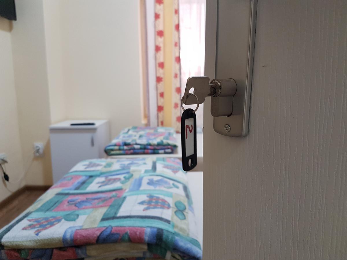 Hostel Beko Valjevo Room photo