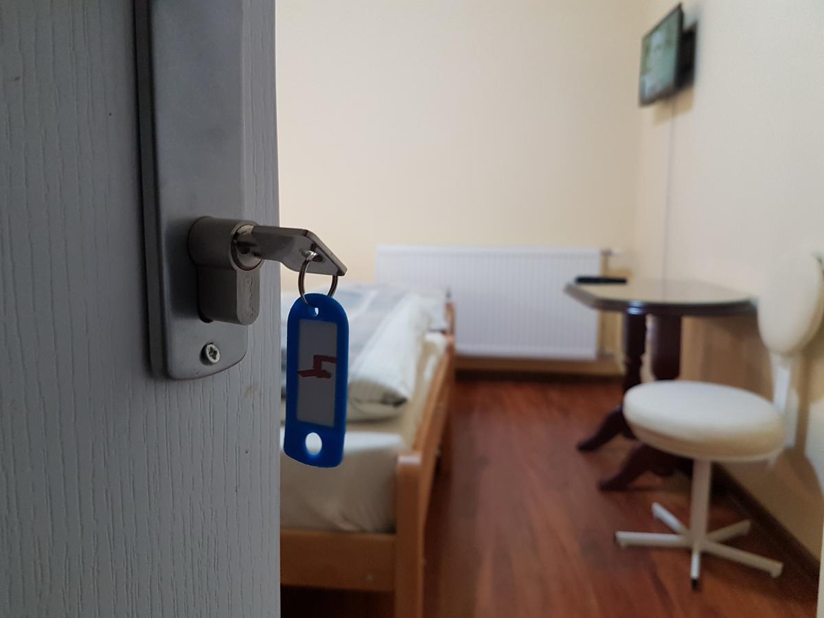 Hostel Beko Valjevo Room photo