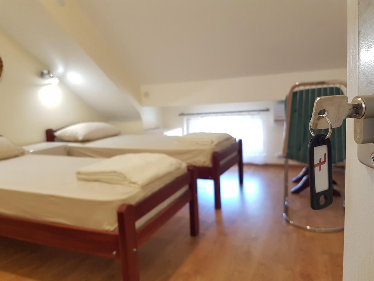 Hostel Beko Valjevo Room photo