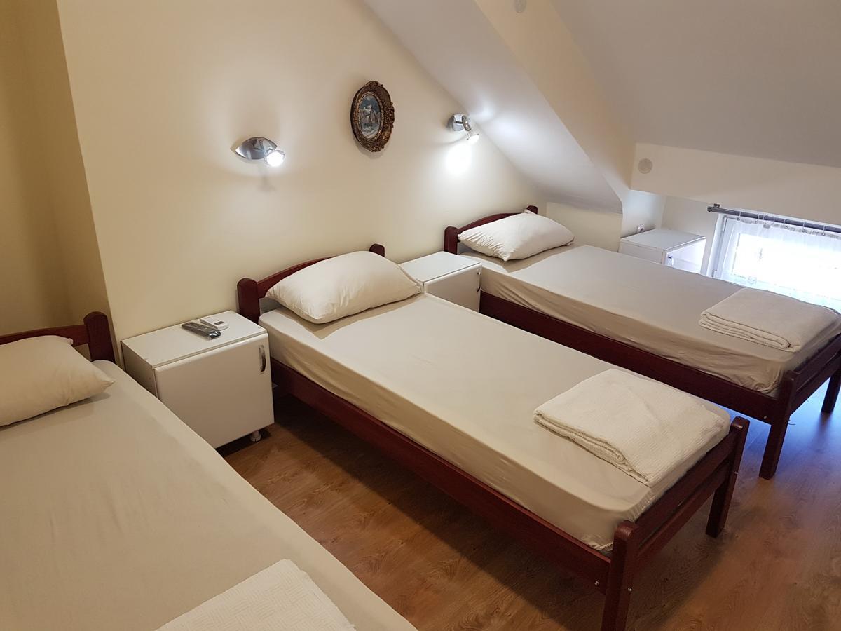 Hostel Beko Valjevo Exterior photo