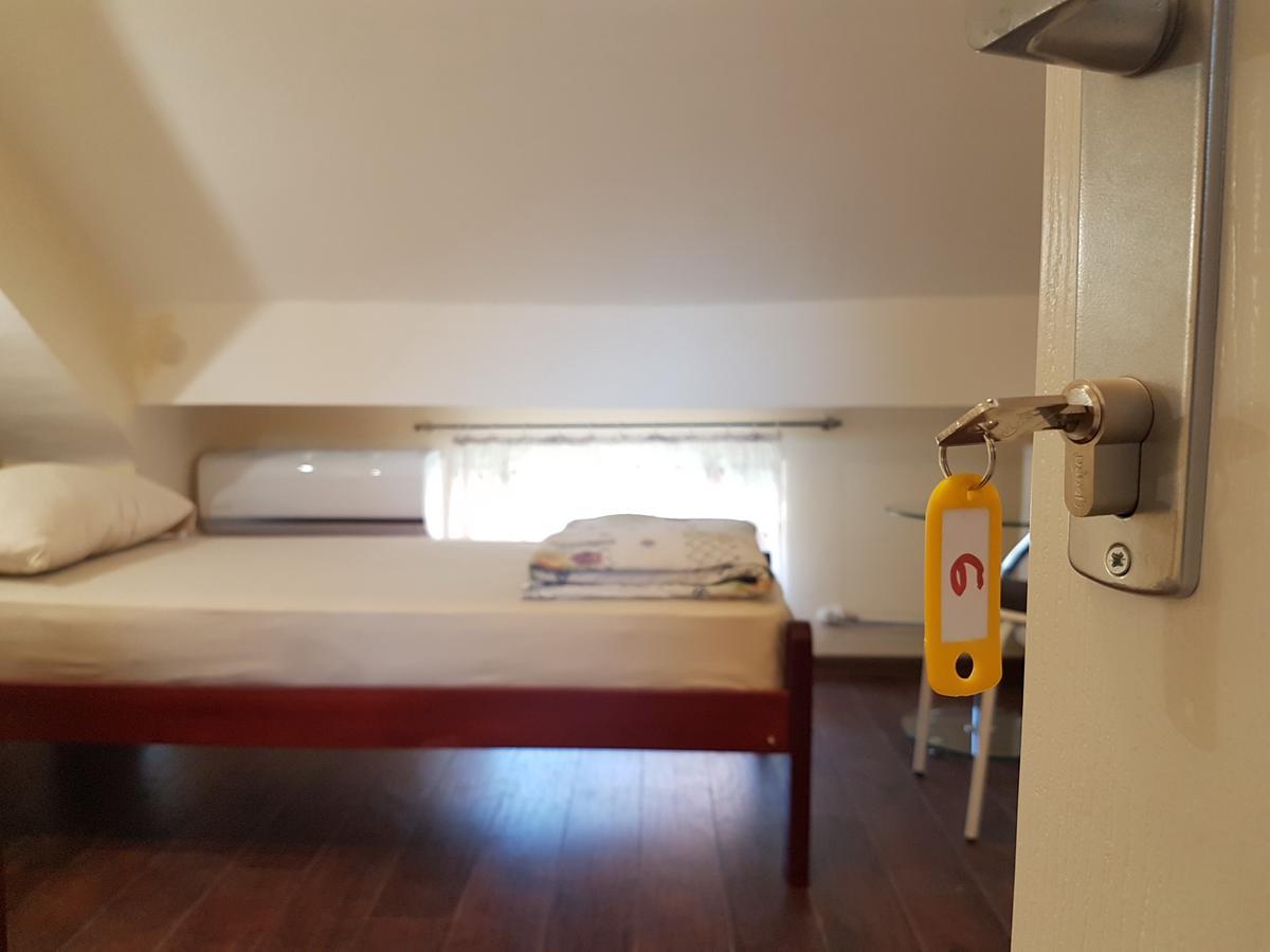 Hostel Beko Valjevo Room photo