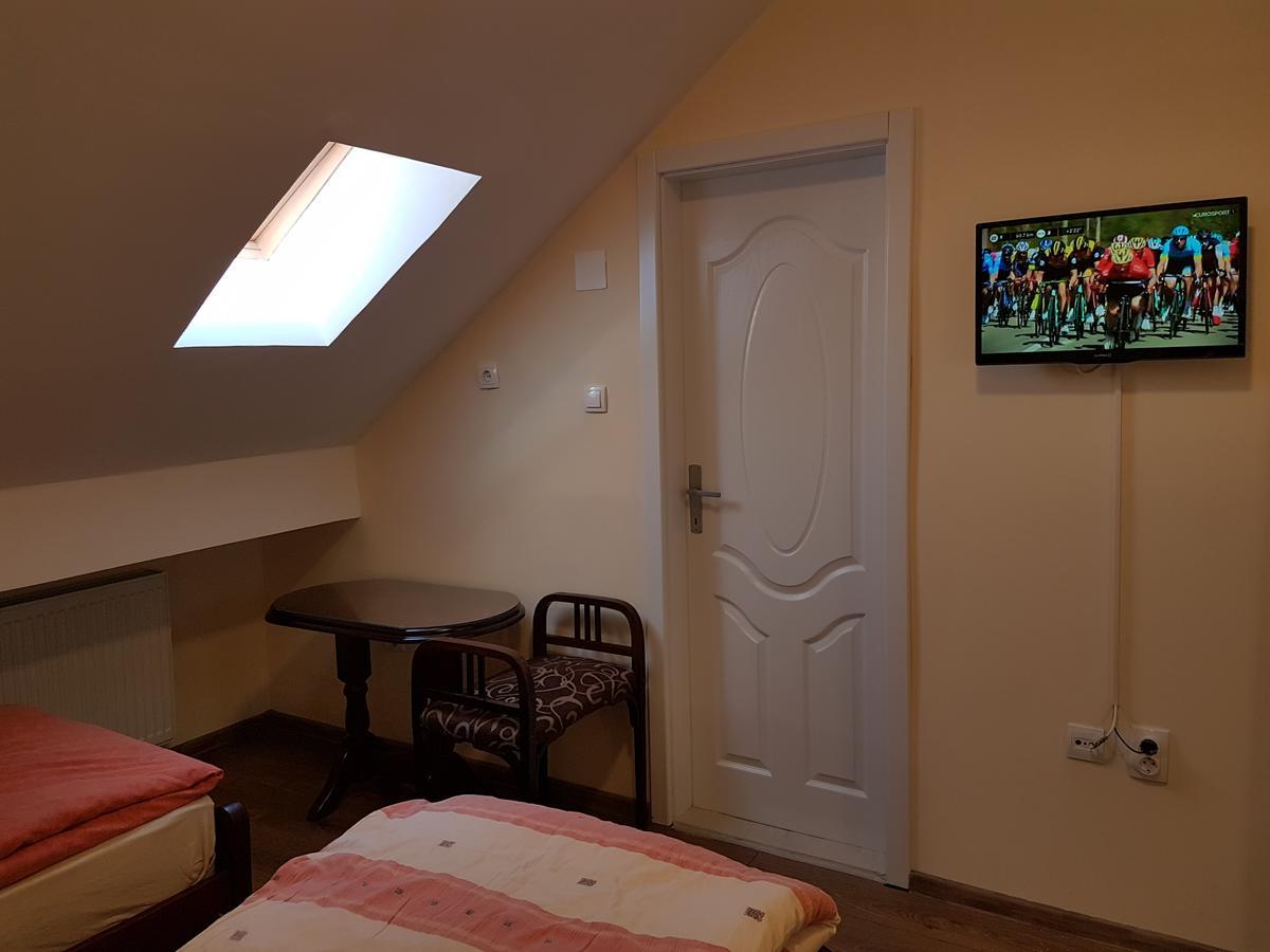 Hostel Beko Valjevo Exterior photo